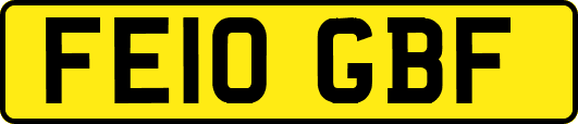 FE10GBF