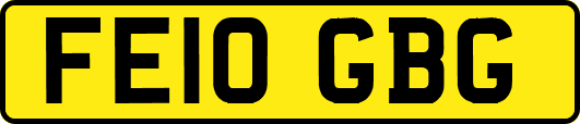 FE10GBG