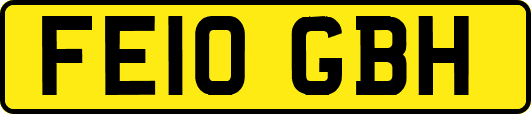 FE10GBH