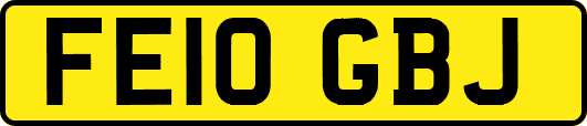 FE10GBJ