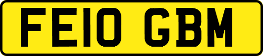 FE10GBM