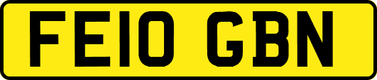 FE10GBN