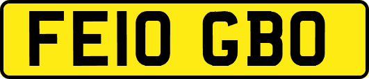 FE10GBO