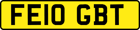 FE10GBT