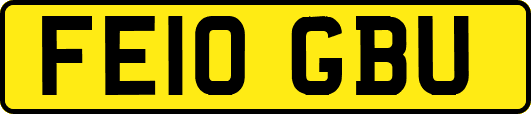 FE10GBU