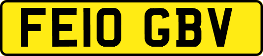 FE10GBV
