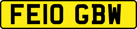 FE10GBW