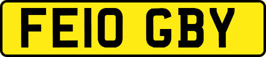 FE10GBY