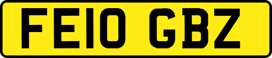 FE10GBZ