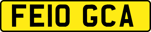 FE10GCA