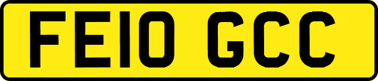 FE10GCC