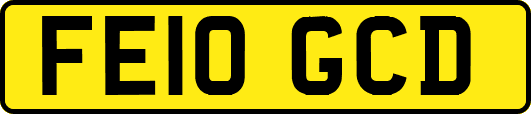 FE10GCD