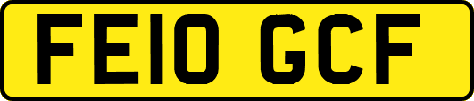FE10GCF
