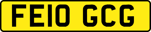 FE10GCG