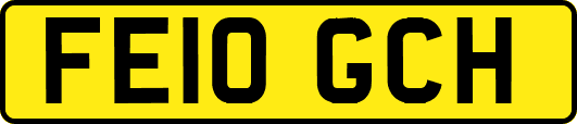 FE10GCH