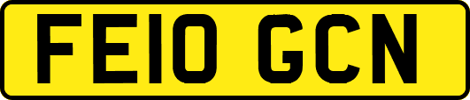 FE10GCN