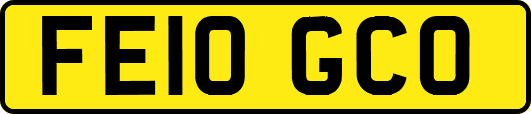 FE10GCO