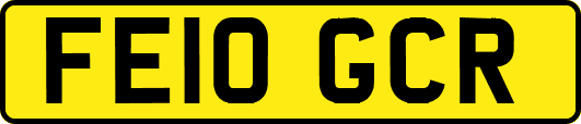 FE10GCR