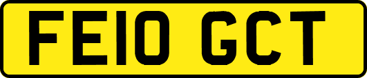 FE10GCT