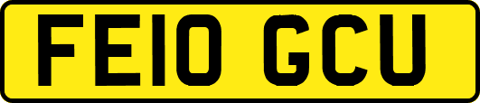 FE10GCU