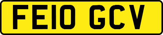 FE10GCV