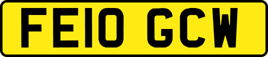 FE10GCW