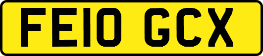 FE10GCX