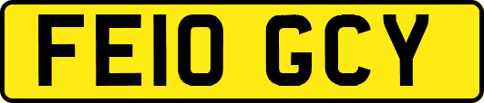 FE10GCY