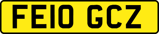 FE10GCZ