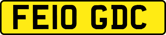 FE10GDC