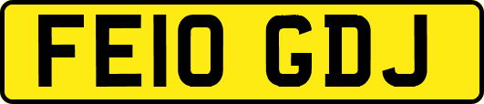 FE10GDJ