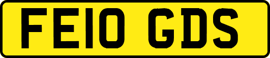FE10GDS