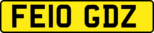 FE10GDZ