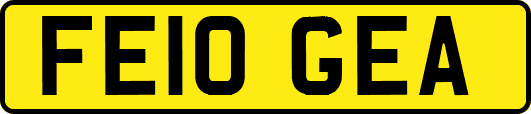 FE10GEA
