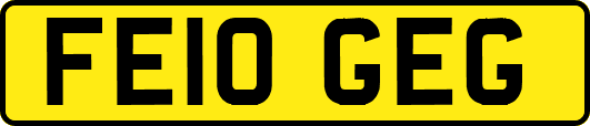 FE10GEG