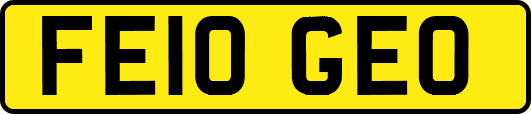 FE10GEO