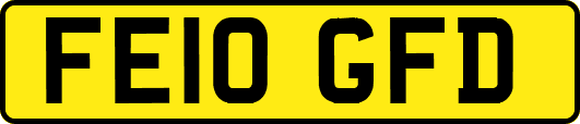 FE10GFD