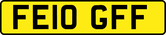 FE10GFF