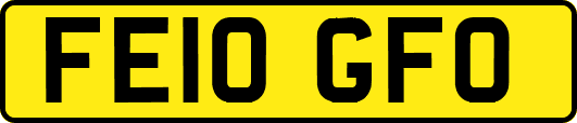 FE10GFO