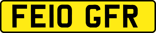 FE10GFR