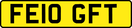FE10GFT