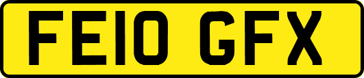 FE10GFX