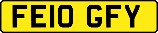 FE10GFY