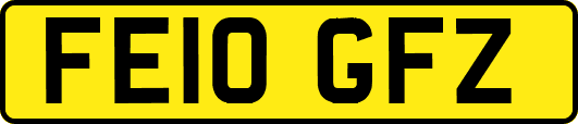 FE10GFZ