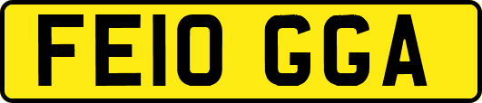 FE10GGA
