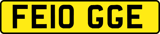 FE10GGE