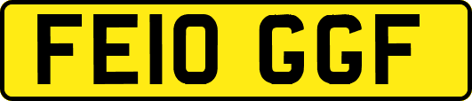 FE10GGF