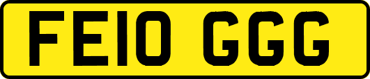 FE10GGG