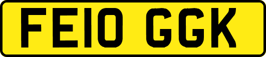 FE10GGK
