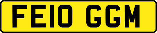 FE10GGM